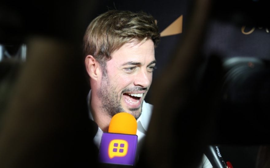 William Levy, muerte, abuela, dolor, mundonow