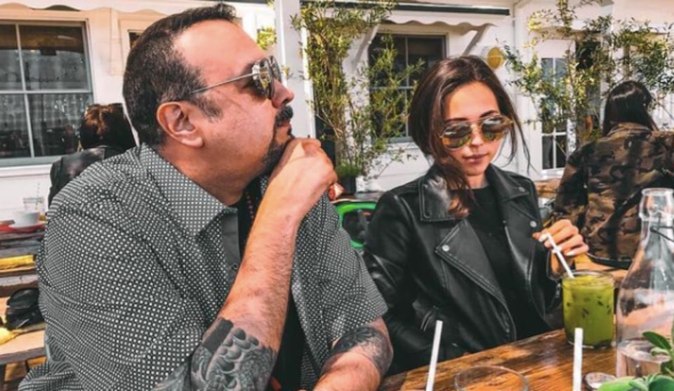 Aneliz Aguilar cautiva en Instagram con elegante foto en yate