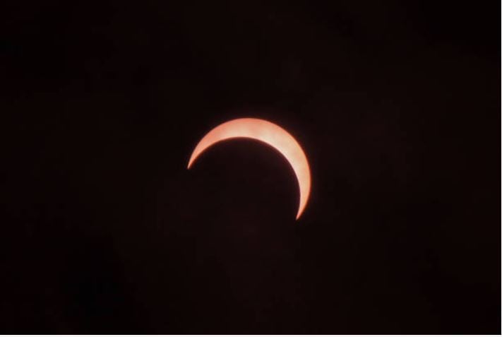 Anillo de fuego, el extraño fenómeno celestial que podrá verse el 10 de junio