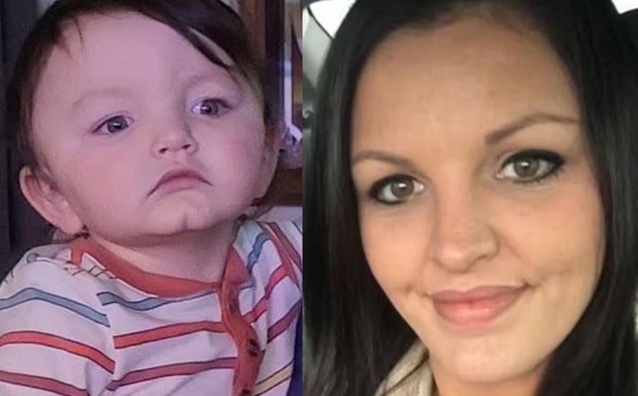 Madre sufrió sobredosis y dejó morir a su bebé de hambre y deshidratación, según autopsia featured image