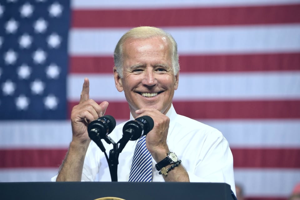 Biden expande un programa de acogida para menores centroamericanos