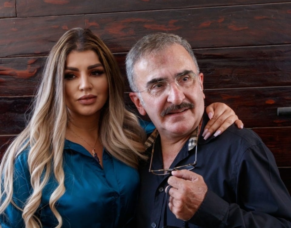 Vicente Fernández Jr reaparece en redes, pero siembre más dudas y su novia hace inesperada petición