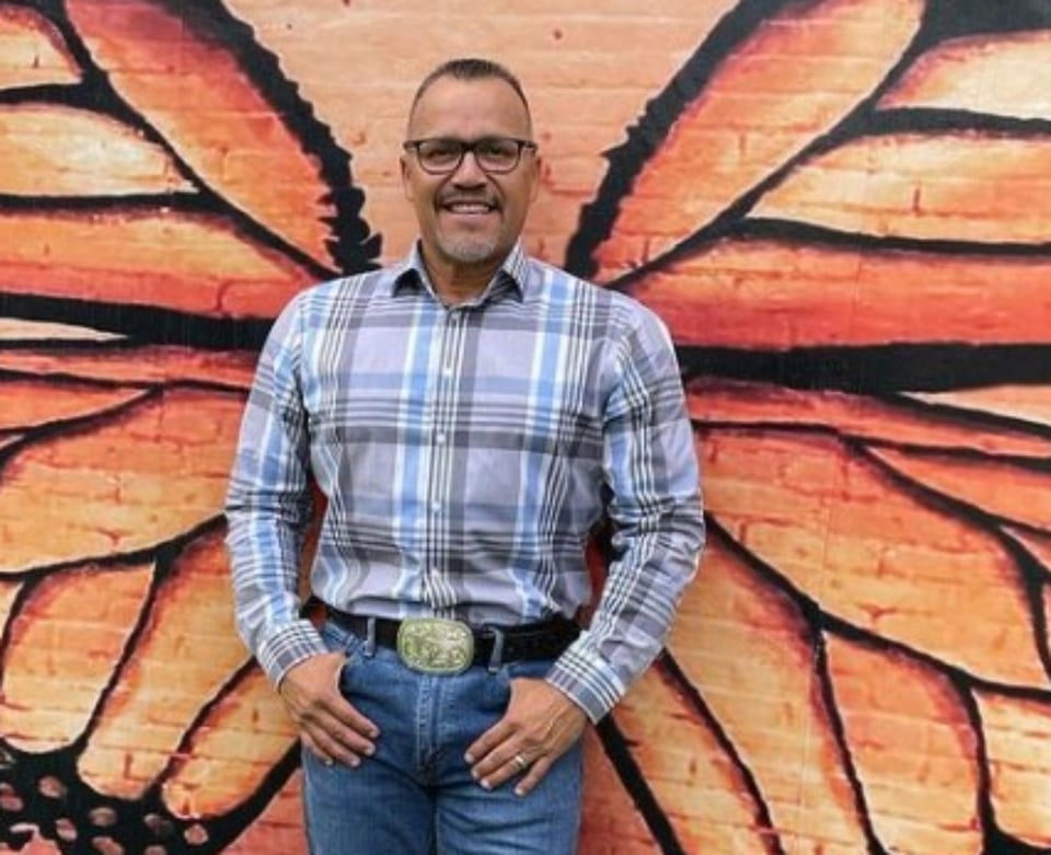 Pastor Pedro Rivera Jr manda mensaje ¿a sus hermanos?