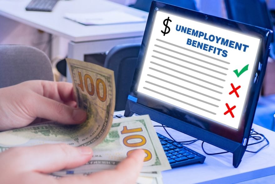 Diez nuevos estados planean eliminar los beneficios por desempleo esta semana
