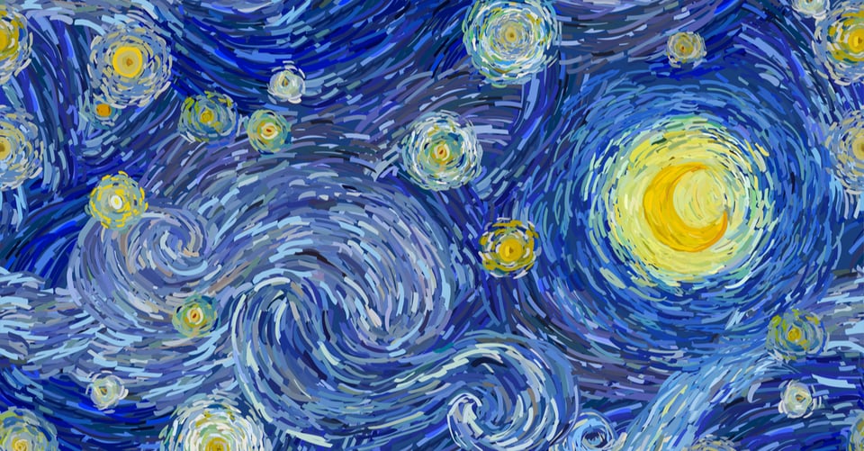 La fiebre por las exposiciones inmersivas de Van Gogh llega a Nueva York