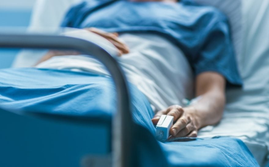 Montserrat Ibarra, ex integrante de La Academia, está en terapia intensiva (VIDEO)