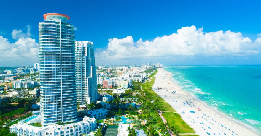 La Semana de la Música Latina de Billboard se celebrará en vivo en Miami