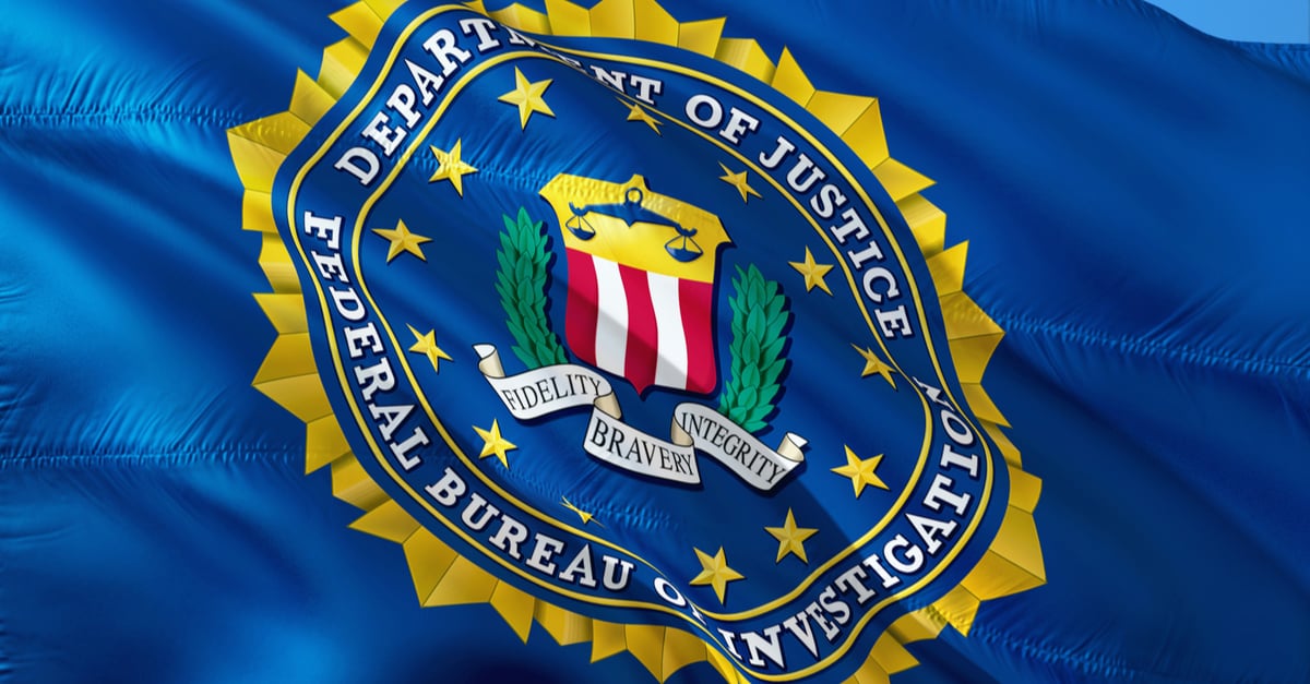 El FBI busca establecer el «alcance» del cibertaque contra Kaseya