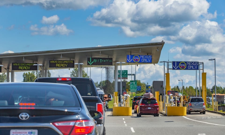 Confirman que continuará cerrada la frontera con México hasta el 21 de julio featured image