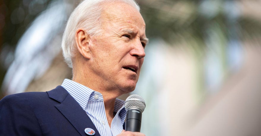 Biden defiende el plan de infraestructura ante creciente resistencia