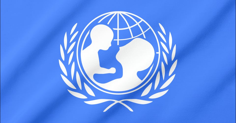 Unicef lanza un programa para ayudar a niños en la frontera de EEUU y México featured image