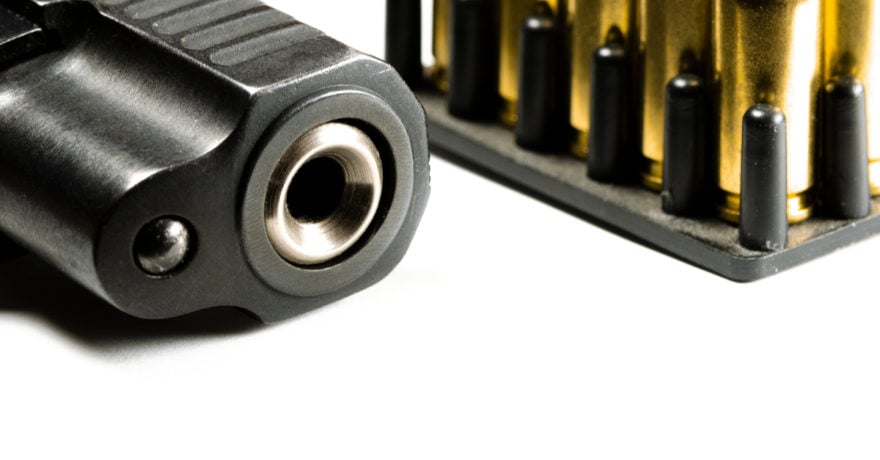 Leyes que convierten a Texas en “santuario” para armas generan preocupación