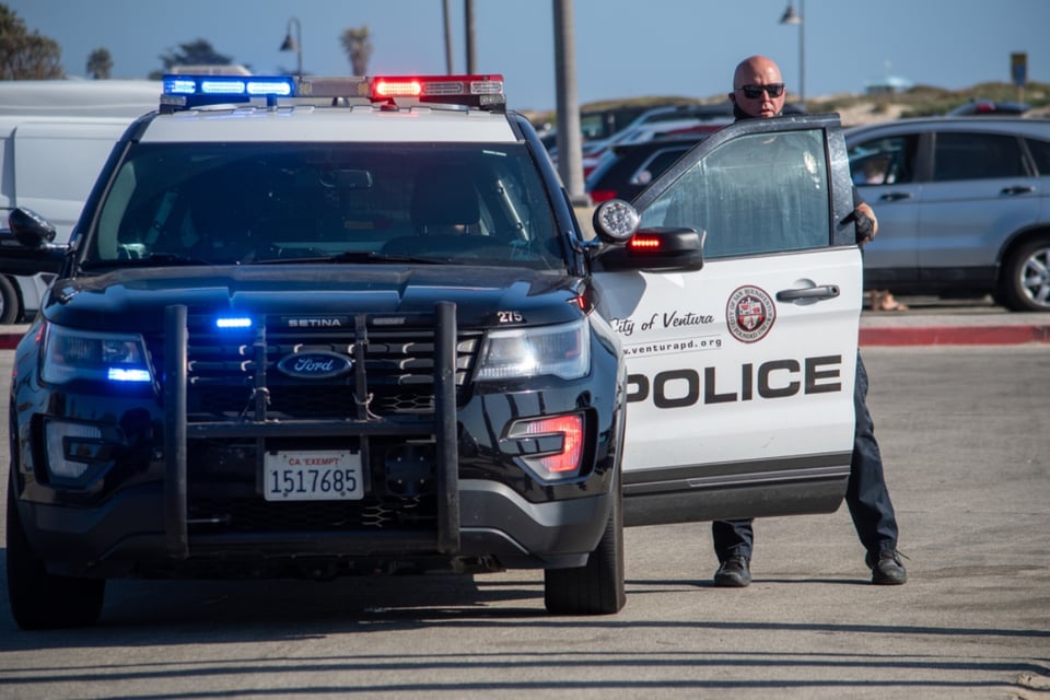 Acusaron a dos hispanos por secuestro y agresión sexual de una mujer en California featured image