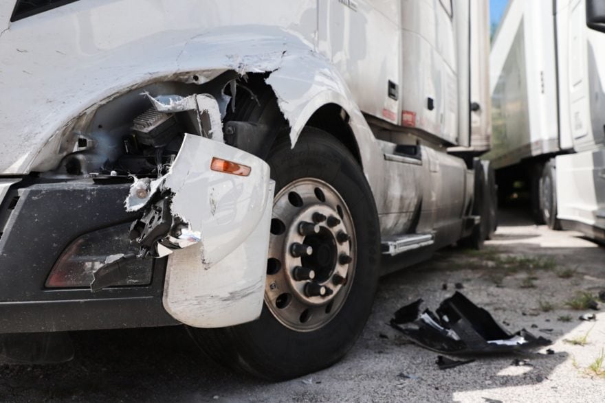 Jóvenes mexicanos mueren en accidente al salir de un baile