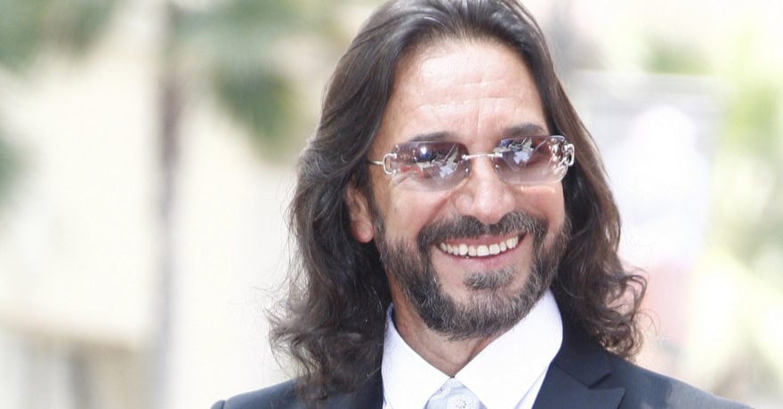Los Bukis vuelven al ruedo luego de 25 años