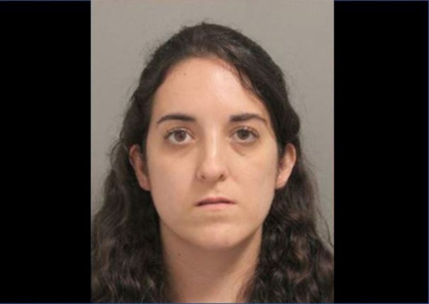 Acusaron a maestra de Texas por tener sexo con un estudiante