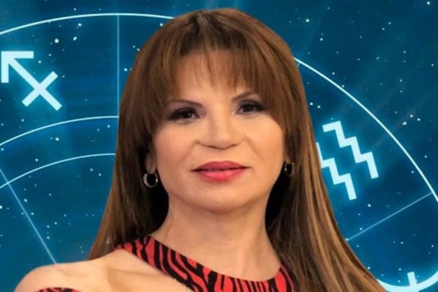 Mhoni Vidente predice huracanes de categoría 4 y 5 para junio