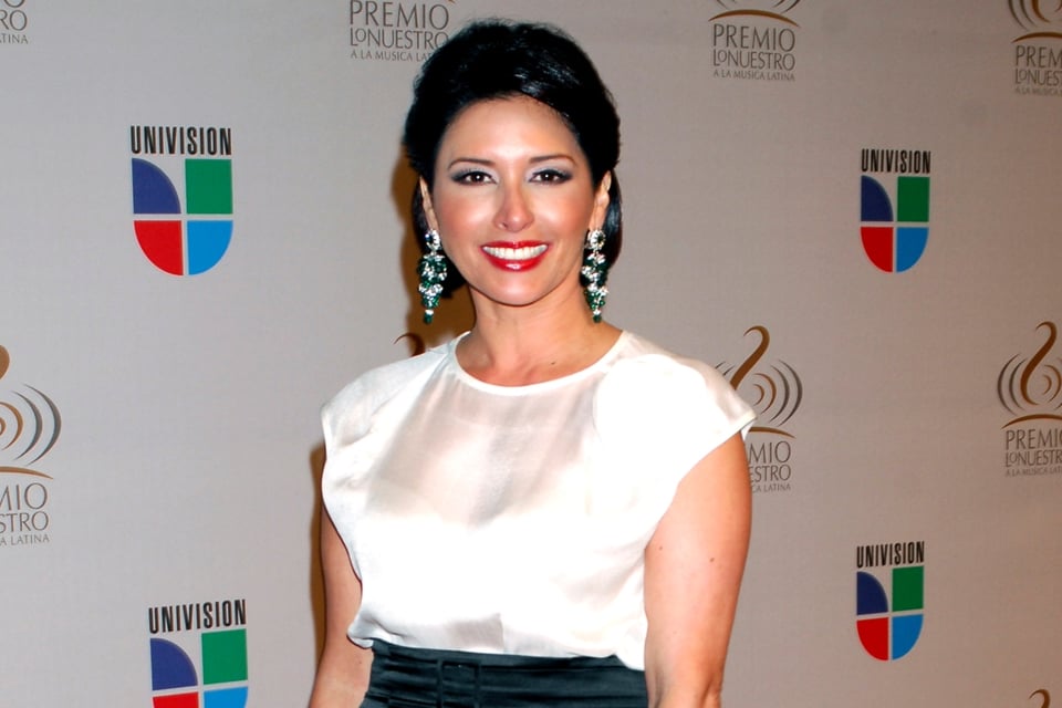 Revelan la causa de la muerte de la periodista Edna Schmidt featured image