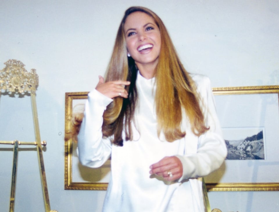 «Yo soy más que cualquiera». Lucero revive a ‘María Paula’ y deja a todos con la boca abierta (VIDEO) featured image