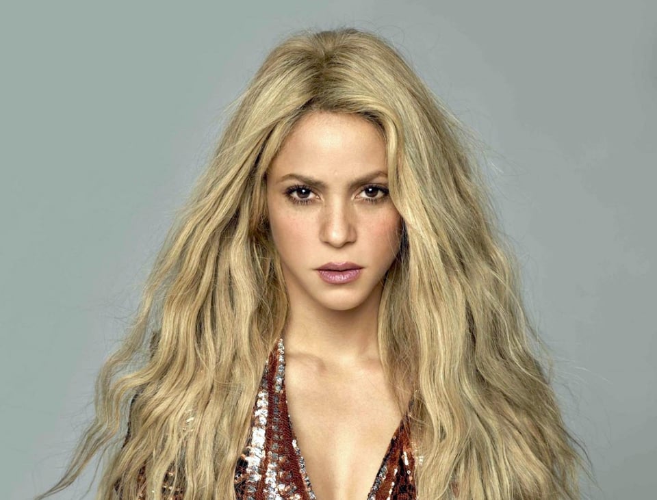 ¡Más feliz que nunca! Shakira reaparece y… ¿le manda un mensaje a su ex?