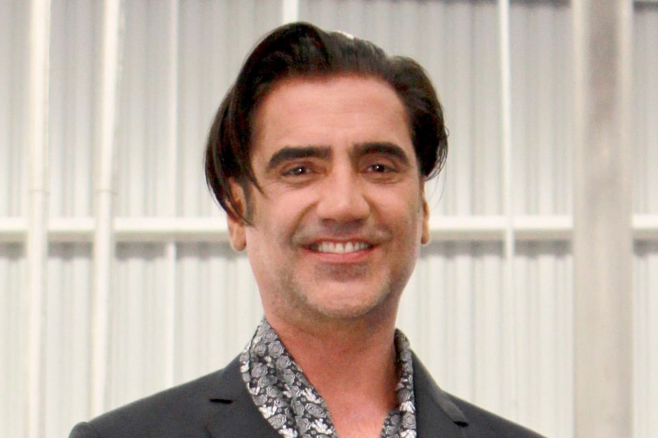Encienden las redes Carlos Rivera, Sebastián Yatra y Alejandro Fernández al publicar fotografía mostrando sus músculos featured image