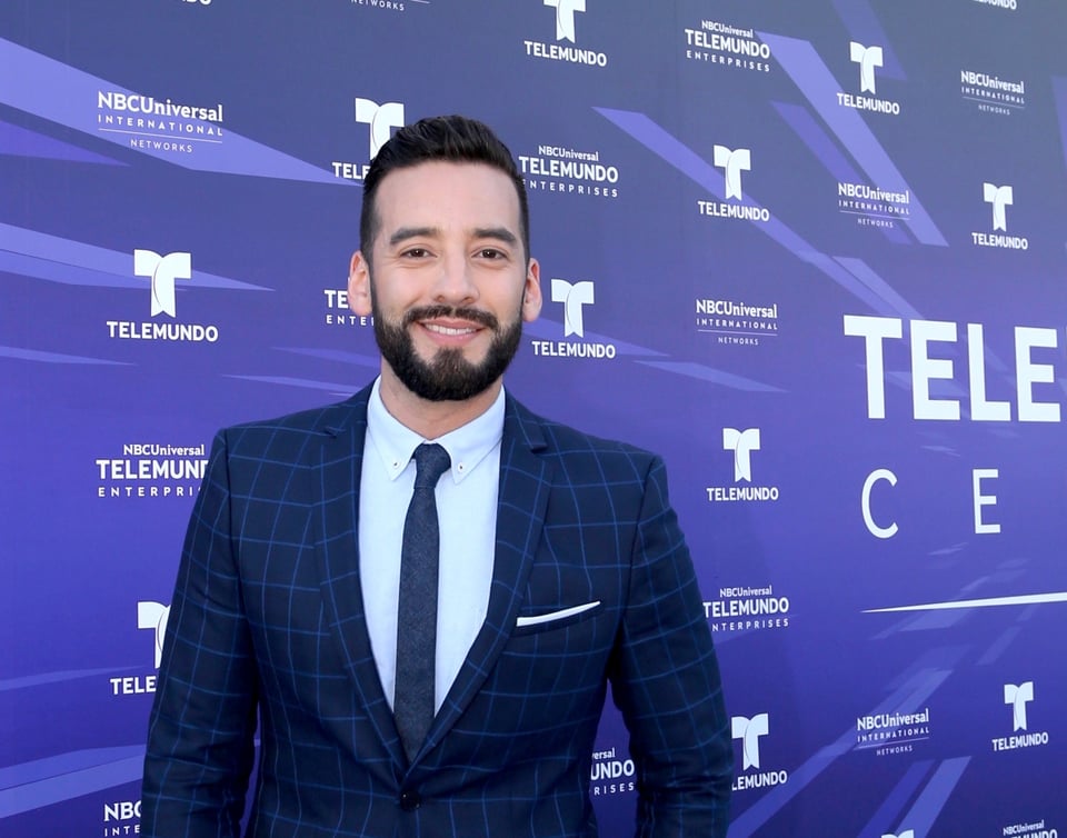 Francisco Cáceres, integrante de Hoy Día, se va de Telemundo y revela la inesperada razón featured image