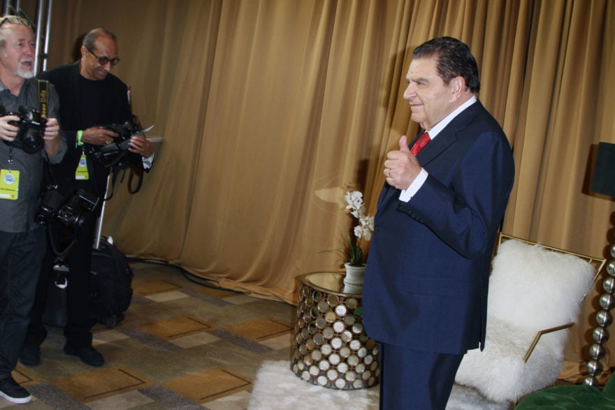 Aseguran que Don Francisco vendió su casa por 24 millones de dólares