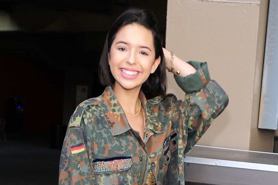 Ángela Aguilar ya no quiere cantar con Christian Nodal featured image