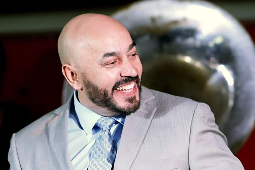 ¡El video que no quiere que veas! Resurge grabación del día en que Lupillo Rivera hablaba de Christian Nodal