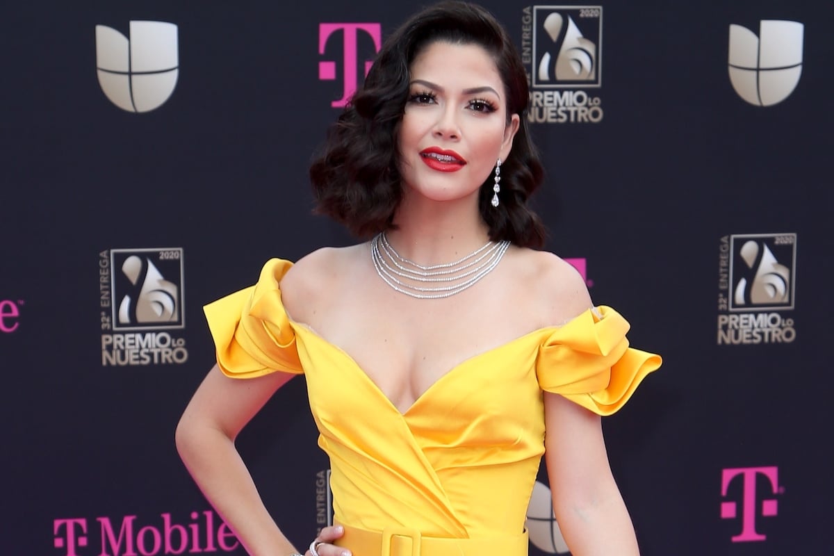 Se revela la ‘verdadera’ razón por la que Ana Patricia Gámez dejó Univisión