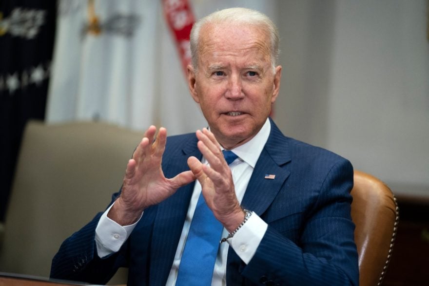 Biden anunció nuevas sanciones contra Cuba por violar derechos humanos