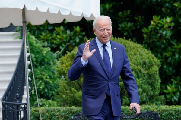 Biden promete actuar ante el «profundamente decepcionante» fallo contra el DACA
