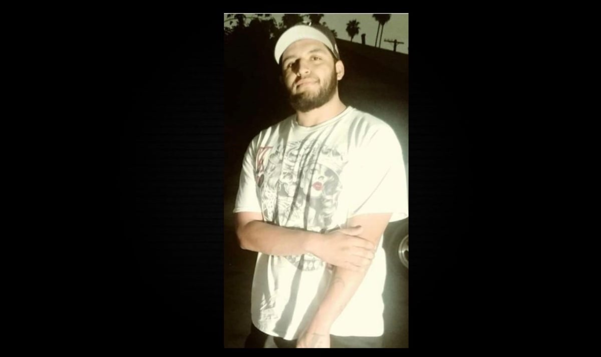 Andy Contreras fue asesinado a balazos en Las Vegas, Nevada, durante una pelea en lo que había empezado como un conflicto laboral.