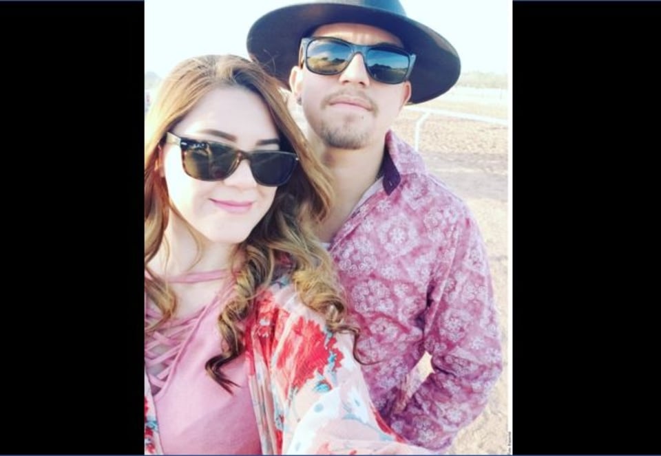 Aranza Ramos: secuestran y asesinan a mexicana que buscaba a su esposo featured image