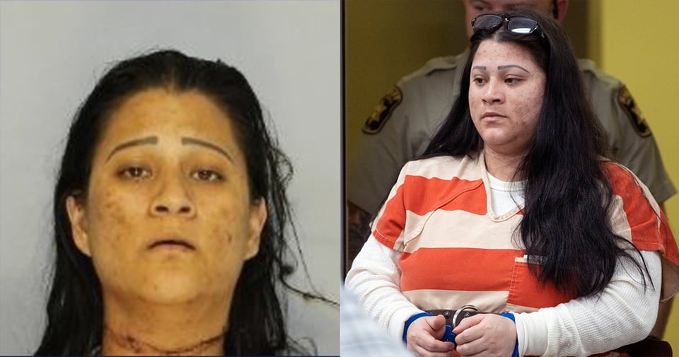 Crónica: Fue la propia madre, Berenice Jaramillo, quien mató a sus dos pequeños featured image