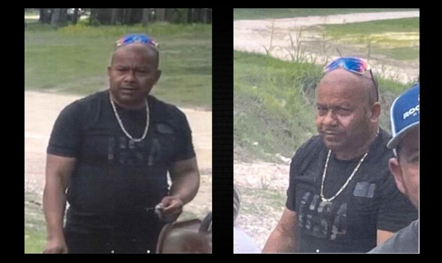 Héctor Manuel Birriel Carrasquillo es acusado de la muerte de madre e hija (FOTOS)