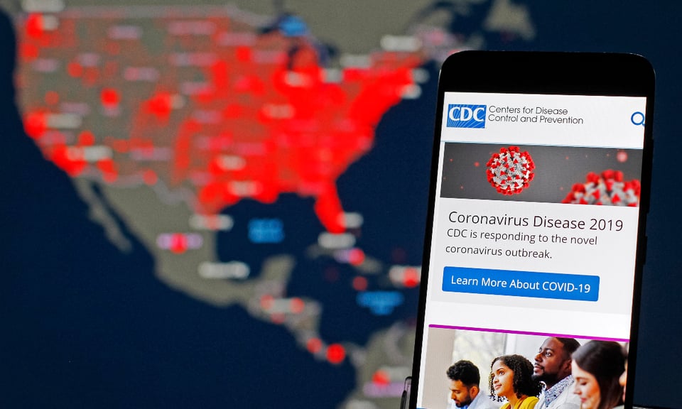 Declaran que moratoria de desalojo de CDC es ilegal