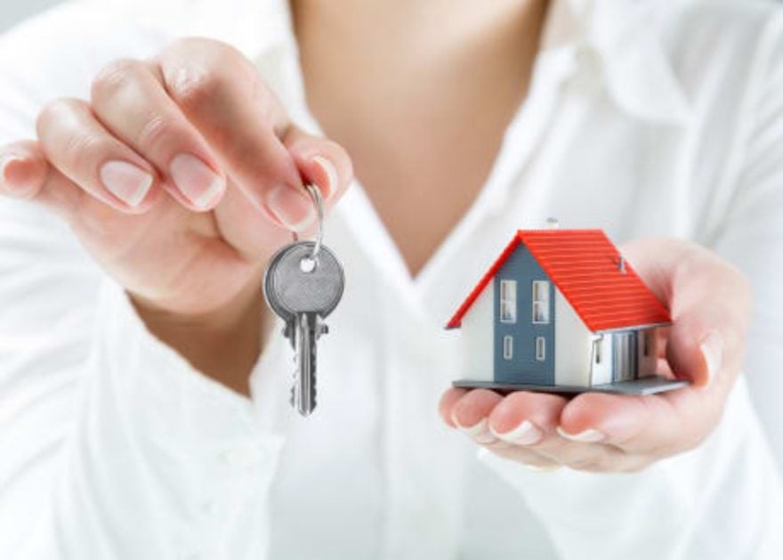 Comprar casa puede sucederte hoy, solo revisa las tasas de interés