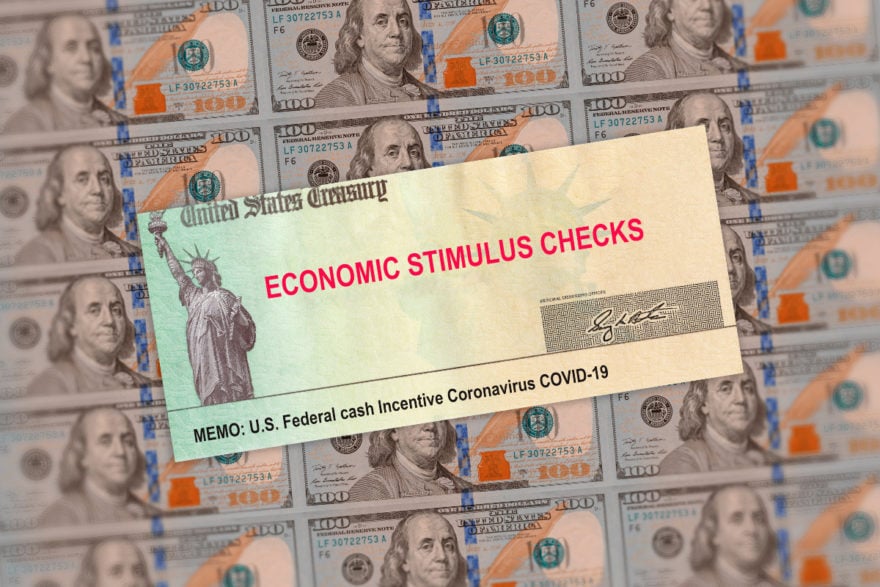 ¿Cheque de hasta $25,000 dólares? Ayuda del plan de Biden podría llegar muy pronto