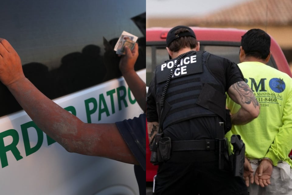 DHS endurece medidas de autodeportación en EE.UU.