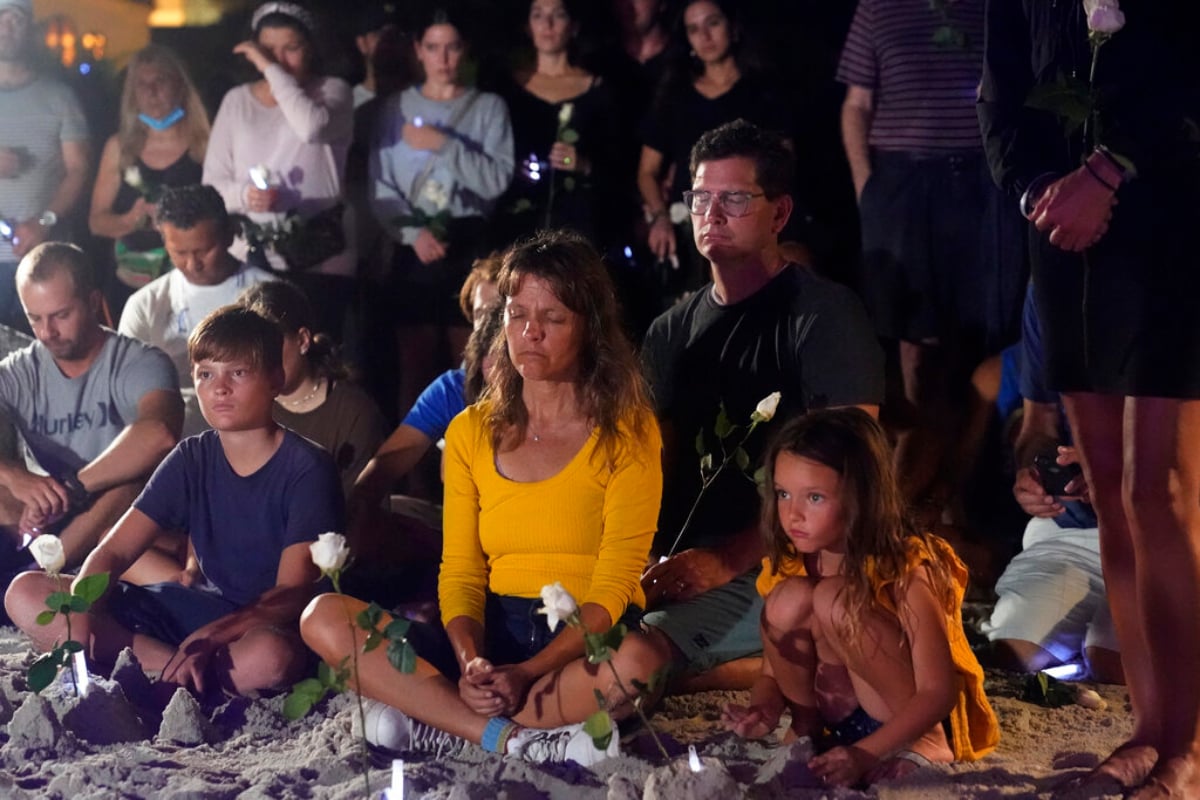 Familiares recibirán compensación