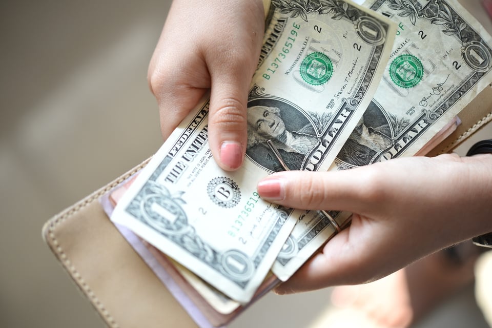 Reembolso dinero impuestos