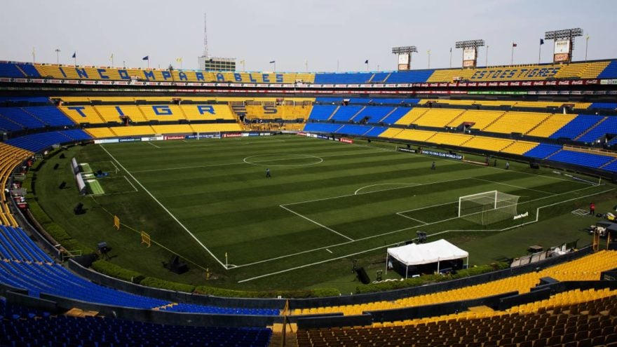Tigres cerca de concretar nuevo estadio en Liga MX