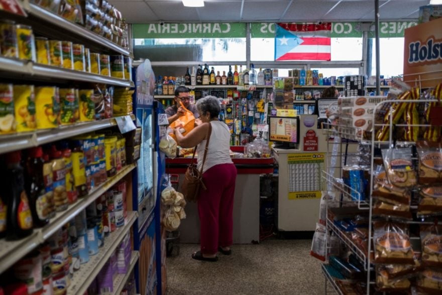 Acusan a mujer por fraude de más de $12 mil en Medicaid y ‘food stamps’