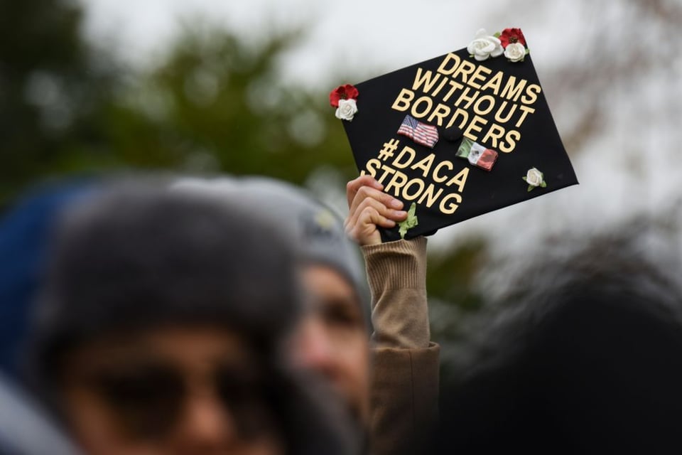 New plan would protect the undocumented