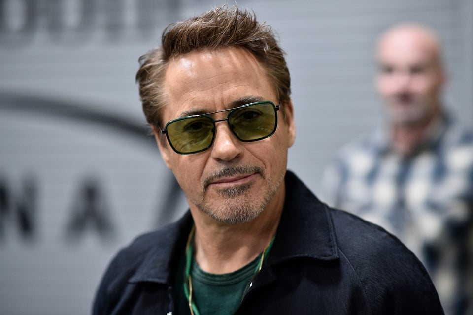 Robert Downey Sr, papá de Robert Downey Jr, muere a los 85 años de edad featured image
