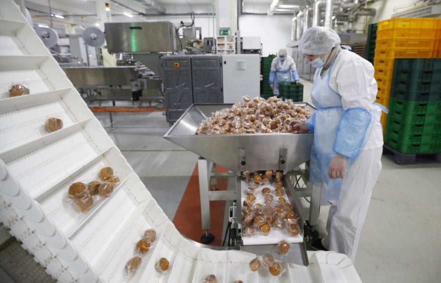 Ordenan ‘recall’ de muffins vendidos en 7-Eleven, Walmart y Sam’s Club por riesgo de listeria