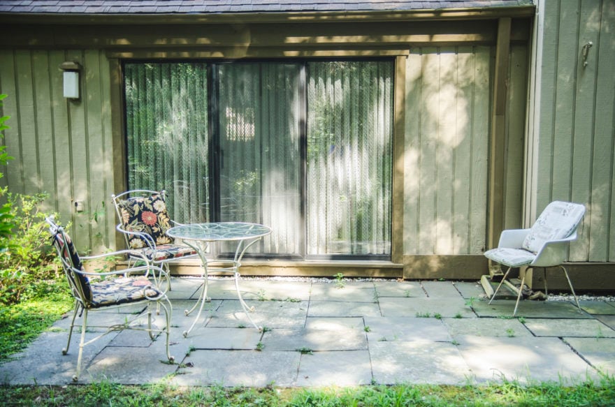 Mantenimiento de muebles de exterior, patio, jardín, hogar, MundoNOW