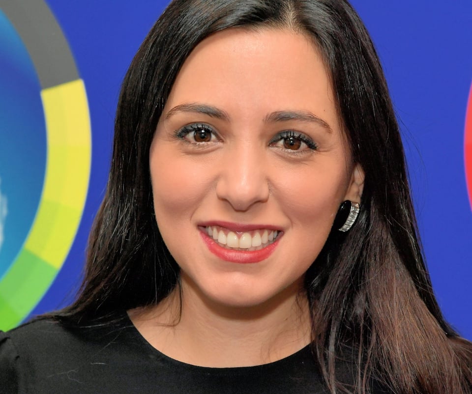 Hanna Jaff, la mexicana discriminada en la realeza, rompe el silencio y dice: “Odian a los mexicanos” (VIDEO)