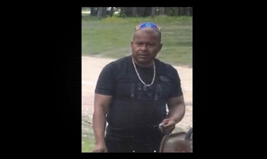 Héctor Birriel es buscado como persona de interés en el asesinato de una madre y su hija (FOTOS)